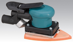 #58506 - Air Powered Orbital Finishing Sander - Apex Tool & Supply