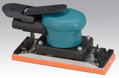 #58507 - Air Powered Orbital Finishing Sander - Apex Tool & Supply