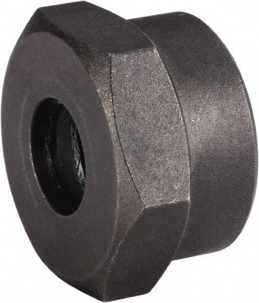 Kennametal - Collet Nosepiece - DA200 Compatible Collet Series - Exact Industrial Supply