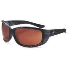 ERDA-PZTY COPPER LENS SAFETY GLASSES - Apex Tool & Supply