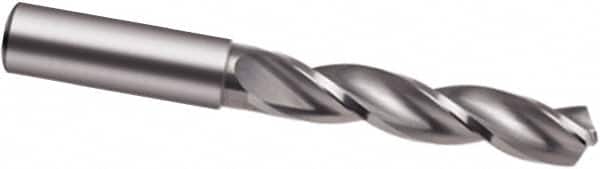 Guhring - 12mm 130° Solid Carbide Jobber Drill - Apex Tool & Supply