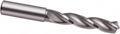 Guhring - 5.3mm 130° Solid Carbide Jobber Drill - Apex Tool & Supply