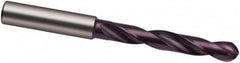 Guhring - 5.7mm Solid Carbide Jobber Drill - Apex Tool & Supply