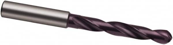 Guhring - Letter P Solid Carbide Jobber Drill - Apex Tool & Supply