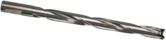 Guhring - 13 to 13.49mm Diam, 10xD, 132.3mm Max Depth, 5/8" Shank Diam, 199mm Flute, 199mm OAL, Replaceable Tip Drill - HT 800 WP Insert, 125 Seat Size, 10xD HT 800 WP Toolholder, Series 4110 - Apex Tool & Supply
