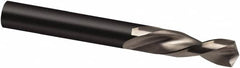 Guhring - 0.3228346" 130° Parabolic Flute High Speed Steel Screw Machine Drill Bit - Apex Tool & Supply