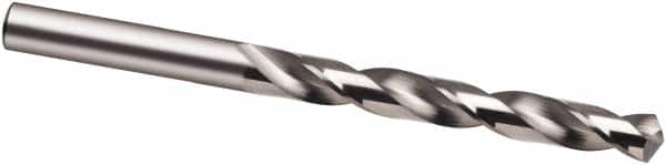 Guhring - 7.3mm 118° Solid Carbide Jobber Drill - Apex Tool & Supply