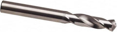 Guhring - #12 135° Spiral Flute Cobalt Screw Machine Drill Bit - Apex Tool & Supply
