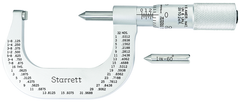 585EP SCRW THREAD MICROMETE - Apex Tool & Supply