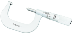 585MBP THREAD MICROMETER - Apex Tool & Supply