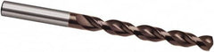 Guhring - 3.2mm 130° Cobalt Jobber Drill - Apex Tool & Supply