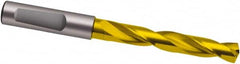 Guhring - 19.6mm 140° Solid Carbide Jobber Drill - Apex Tool & Supply