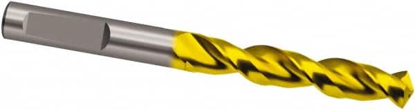 Guhring - 20mm 130° Cobalt Jobber Drill - Apex Tool & Supply