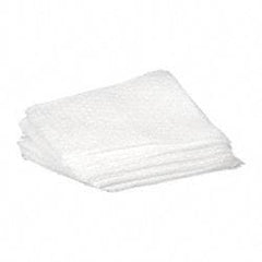 PRO-SAFE - 32 Gal Capacity per Package, Oil Only Pad - 17" Long x 15" Wide, White, Polypropylene - Apex Tool & Supply