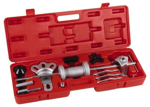 Value Collection - Slide Hammer Set - 3 Jaws - Apex Tool & Supply