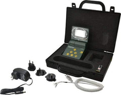 Extech - 24 mA, Calibrator - 20 VDC, 1 Year Warranty - Apex Tool & Supply