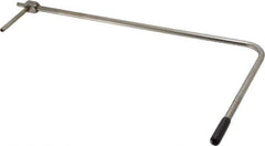 Fluke - Liquid Level Sensor and Probe Pilot Tube - For Use with Fluke Air Flow Meter - Apex Tool & Supply