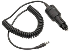 Fluke - Thermometer Car Charger - Use with Fluke Ti10, Ti25, Ti30, Ti20 - Apex Tool & Supply