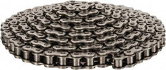 Browning - J50SSRIV10FTBOX 5/8" Pitch, ANSI 50SS, Stainless Steel Roller Chain - Apex Tool & Supply