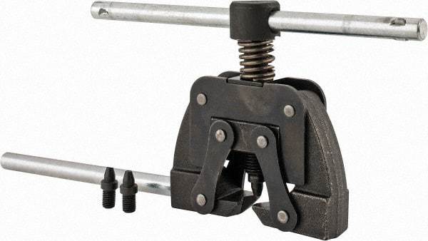 Browning - ANSI No. 100 Chain Breaker - For Use with 3/4 - 1-1/4" Chain Pitch - Apex Tool & Supply