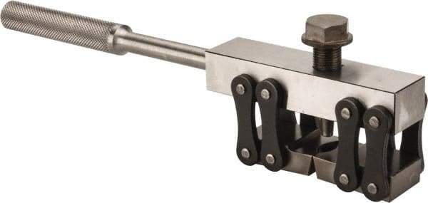 Browning - ANSI No. 160 Chain Breaker - For Use with 1/4 - 2-1/4" Chain Pitch - Apex Tool & Supply
