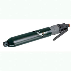 Ingersoll-Rand - Needle Scalers Type of Power: Pneumatic Handle Type: Inline - Apex Tool & Supply