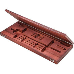 Starrett - Caliper Accessories Type: Case For Use With: Starrett C251B - Apex Tool & Supply