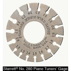 Starrett - Feeler Gages Thickness (Decimal Inch): 0.0625 Leaf Length (Inch): 9/16 - Apex Tool & Supply