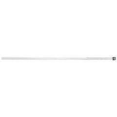 Starrett - Micrometer Accessories Type: Depth Gage Rod For Use With: Starrett 449 - Apex Tool & Supply