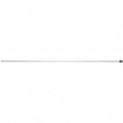 Starrett - Micrometer Accessories Type: Depth Gage Rod For Use With: Starrett 449 - Apex Tool & Supply