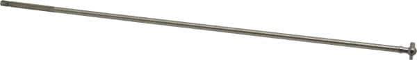 Starrett - 5/16 to 1/2 Inch, 12 Inch Overall Length, Telescoping Gage - 12 Inch Long Handle - Apex Tool & Supply