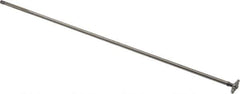Starrett - 1/2 to 3/4 Inch, 12 Inch Overall Length, Telescoping Gage - 12 Inch Long Handle - Apex Tool & Supply