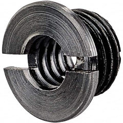 Starrett - Test Indicator Attachments & Accessories Type: Adapter For Use With: Starrett 657 Magnetic Base - Apex Tool & Supply