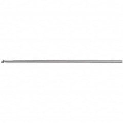 Starrett - Micrometer Accessories Type: Rod For Use With: Starrett 749 - Apex Tool & Supply