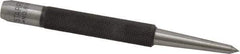 Starrett - 5/32" Prick Punch - 4" OAL - Apex Tool & Supply
