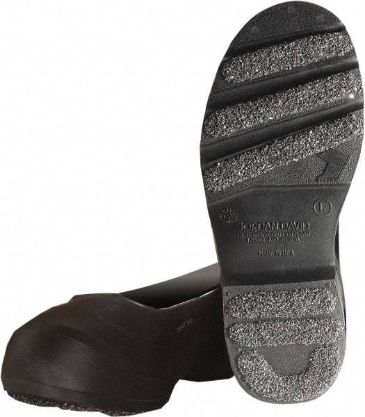 Winter Walking - Overboots, Overshoes & Spats Footwear Style: Overshoe FootwearType: Chemical Resistant - Apex Tool & Supply