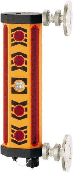 Johnson Level & Tool - Laser Level NiMH Rechargeable Battery Pack, Laser Detector - Use With Red Beam Rotary Laser - Apex Tool & Supply