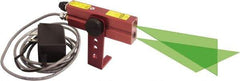 Johnson Level & Tool - Laser Level 110VAC, Cross Line - Apex Tool & Supply