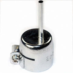 Hakko - Desoldering Pump Tips Inside Diameter (mm): 2.0000 Outside Diameter (mm): 2.5000 - Apex Tool & Supply