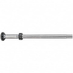 Starrett - Test Indicator Attachments & Accessories Type: Anvil For Use With: Starrett 724 Series Micrometers - Apex Tool & Supply