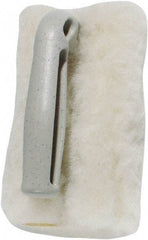 Wooster Brush - 5-1/2" Long x 3-1/2" Wide Paint Pad - Pad Included - Apex Tool & Supply