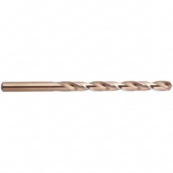 National Twist Drill - 13/32" 135° Cobalt Jobber Drill - Apex Tool & Supply