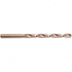 National Twist Drill - 13/32" 135° Cobalt Jobber Drill - Apex Tool & Supply