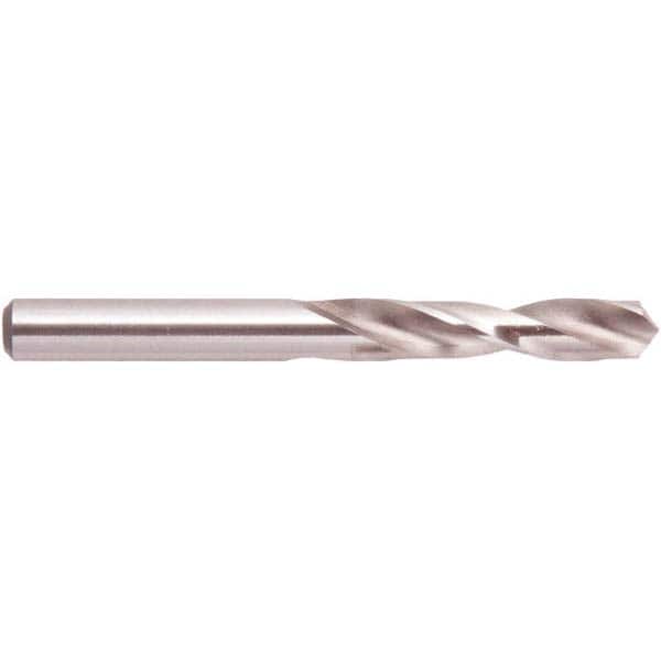 National Twist Drill - 59/64" 118° Spiral Flute High Speed Steel Screw Machine Drill Bit - Apex Tool & Supply