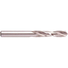 National Twist Drill - 63/64" 118° Spiral Flute High Speed Steel Screw Machine Drill Bit - Apex Tool & Supply