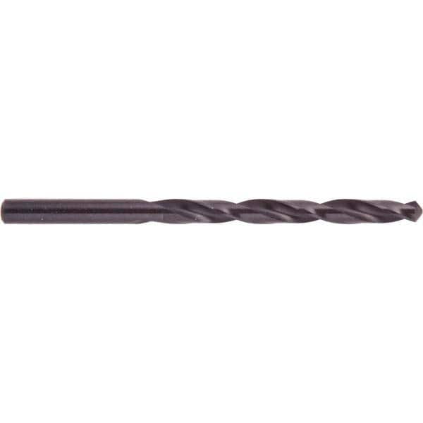 National Twist Drill - 39/64" 118° High Speed Steel Jobber Drill - Apex Tool & Supply