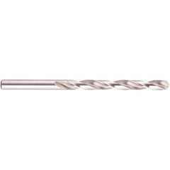 National Twist Drill - 41/64" 118° High Speed Steel Jobber Drill - Apex Tool & Supply