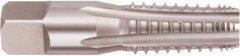 Regal Cutting Tools - Interrupted Thread Pipe Taps   Thread Size (Inch): 3/4-14    Thread Standard: NPT - Apex Tool & Supply