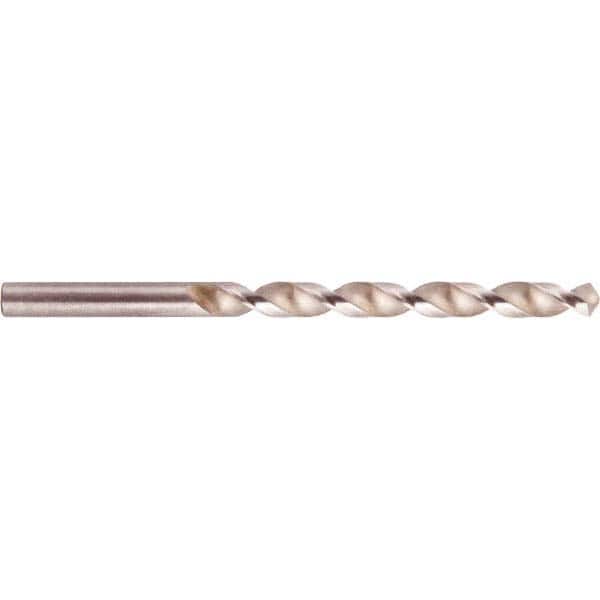 National Twist Drill - Letter Z 118° High Speed Steel Jobber Drill - Apex Tool & Supply