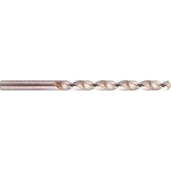 National Twist Drill - Letter Z 118° High Speed Steel Jobber Drill - Apex Tool & Supply